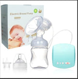 Soft Care Electric Breast Pump