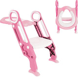 Comfort Step toilet Trainner