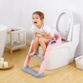 Comfort Step toilet Trainner