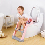 Comfort Step toilet Trainner