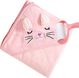 Little Snuggle Towel