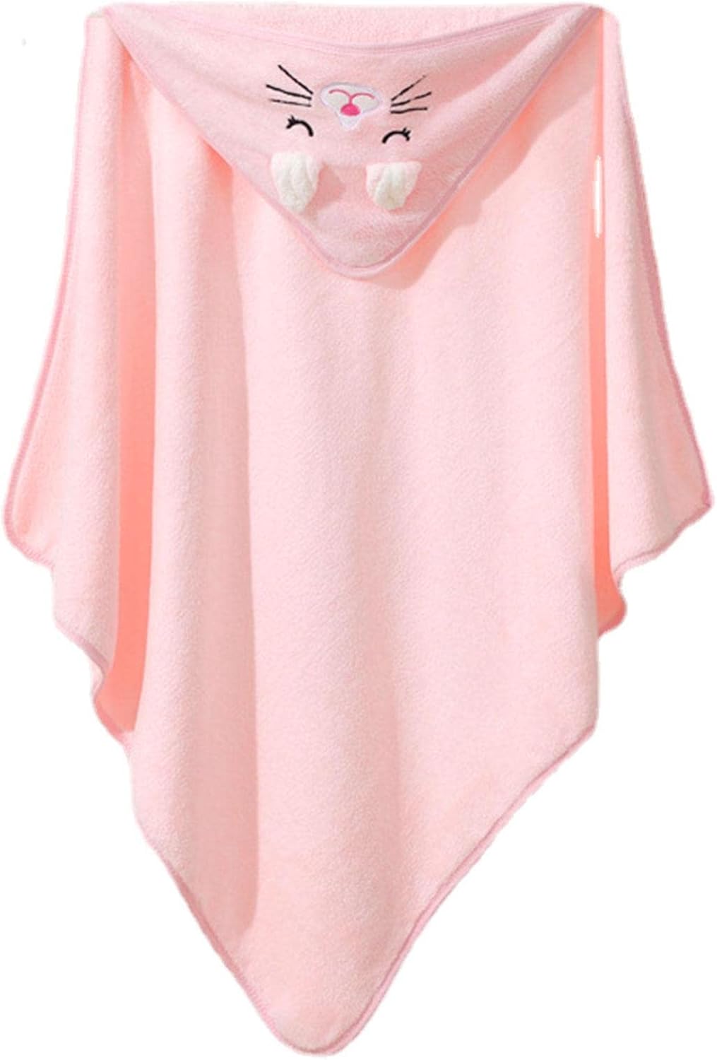 Little Snuggle Towel