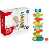 BabyBloom Activity Tower