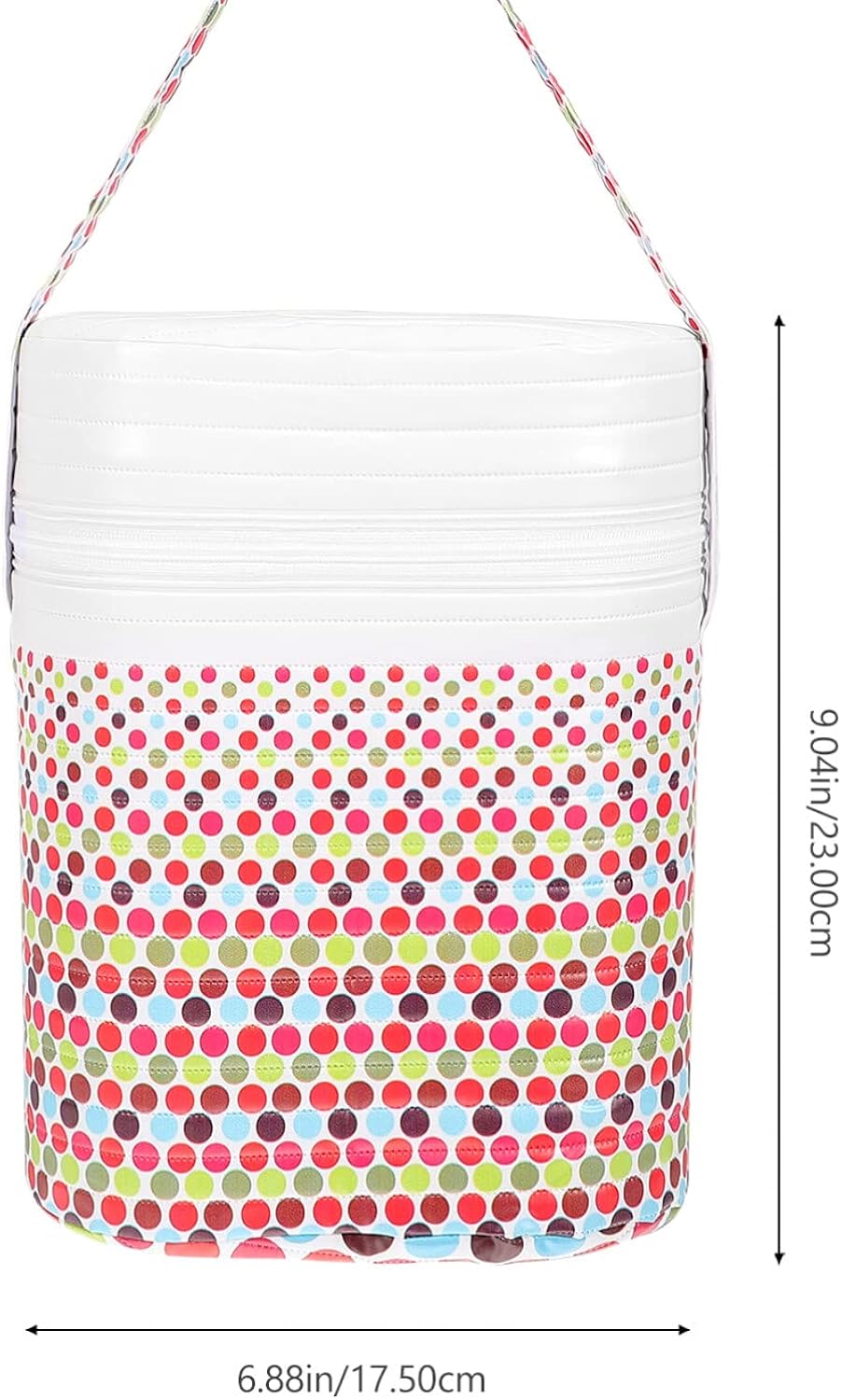 🍼 Baby Insulated Feeder Storage Bag