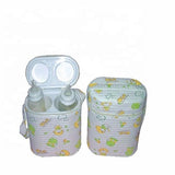 🍼 Baby Insulated Feeder Storage Bag