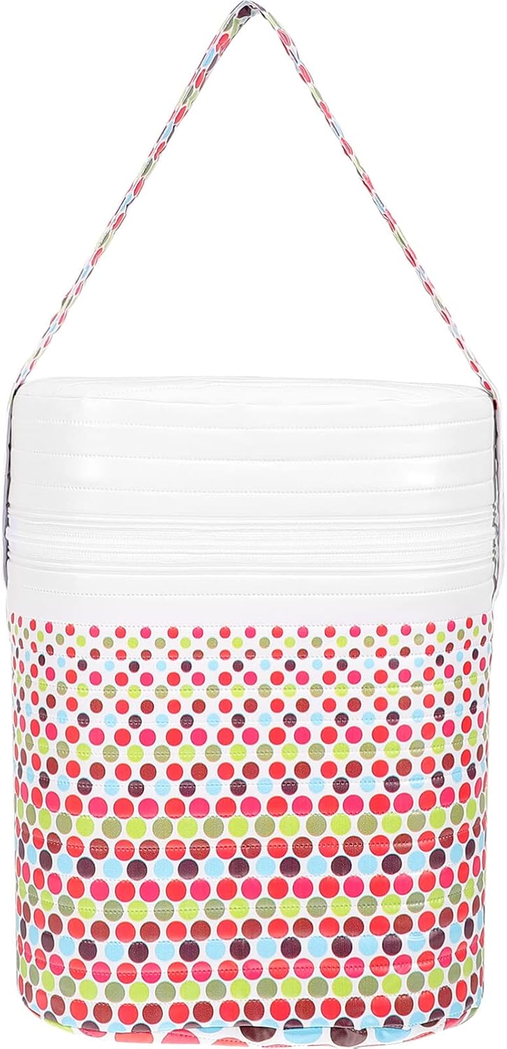 🍼 Baby Insulated Feeder Storage Bag
