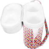 🍼 Baby Insulated Feeder Storage Bag