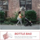 🍼 Baby Insulated Feeder Storage Bag