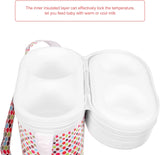 🍼 Baby Insulated Feeder Storage Bag