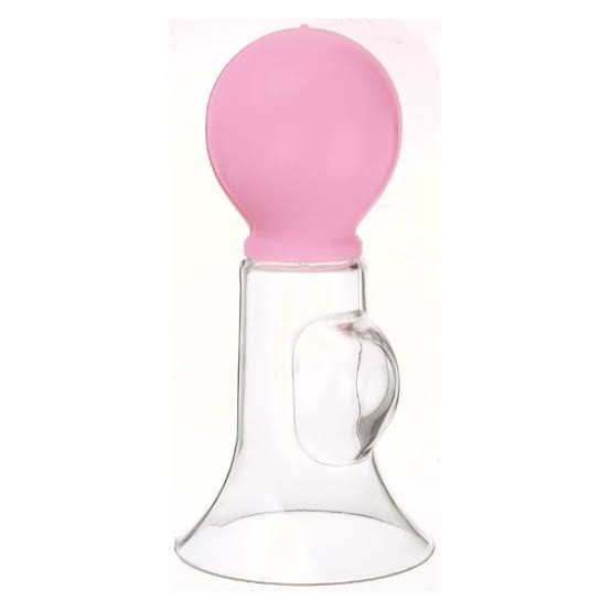 Mother’s Comfort Pump