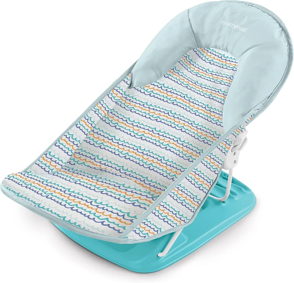 Little Baby Comfort Bather