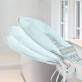 Little Baby Comfort Bather
