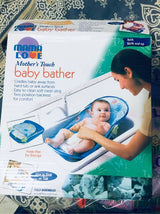Little Baby Comfort Bather