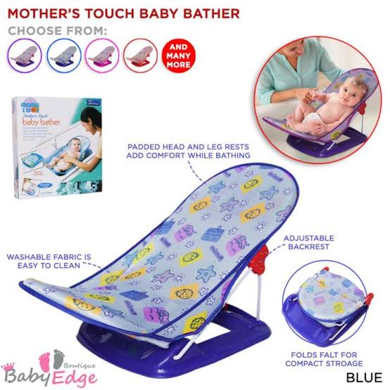 Little Baby Comfort Bather