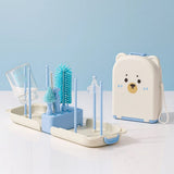 Baby Bottle Cleaning Travel Kit