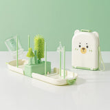 Baby Bottle Cleaning Travel Kit