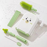 Baby Bottle Cleaning Travel Kit