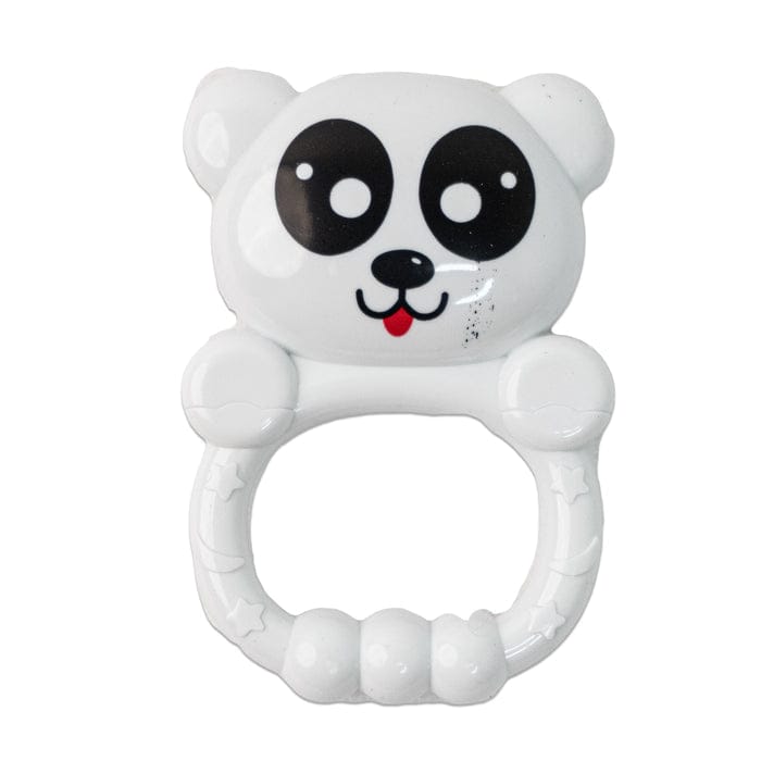 Baby Rattle Teether Set