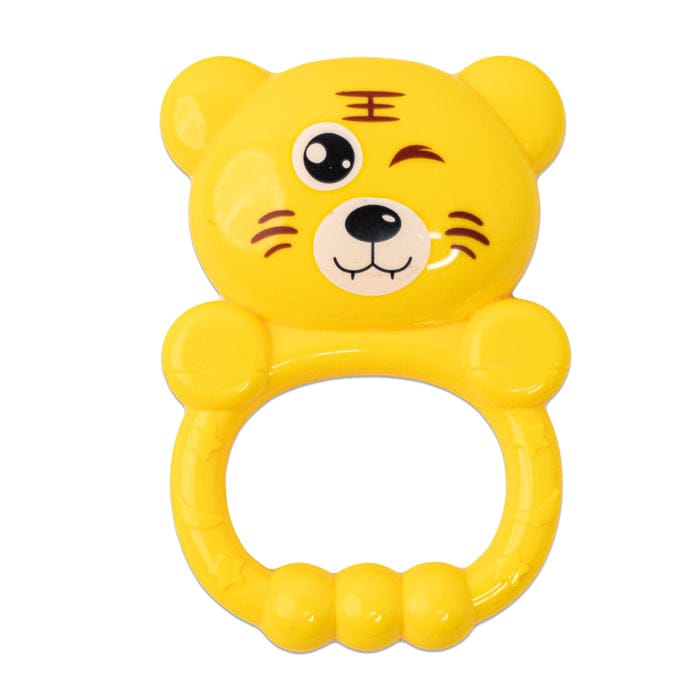 Baby Rattle Teether Set