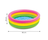 Little Baby Swimming Pool
