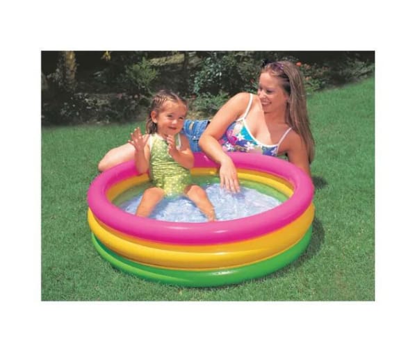Little Baby Swimming Pool