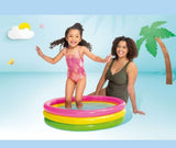 Little Baby Swimming Pool