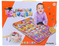 Baby Musical Learning Carpet