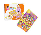 Baby Musical Learning Carpet