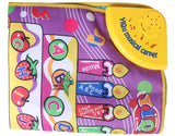Baby Musical Learning Carpet