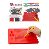 Baby Magic Dot Magnetic Drawing Board