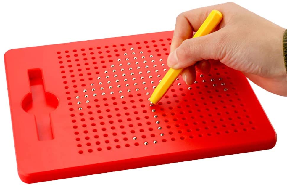 Baby Magic Dot Magnetic Drawing Board