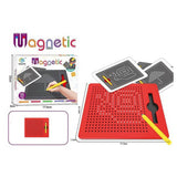Baby Magic Dot Magnetic Drawing Board