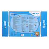 7-Piece Baby Feeding Gift Set