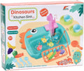 Kids Electric Water Sink Fishing Toy