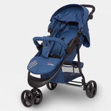 Safe Baby Stroller for Everyday Adventures