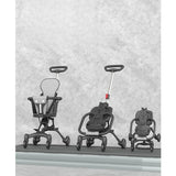 Portable Foldable Baby Stroller Trike