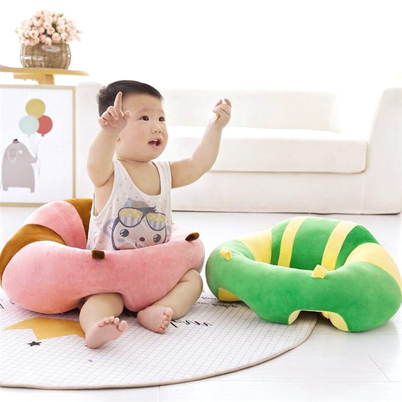 Baby Support Sitting Sofa Seat