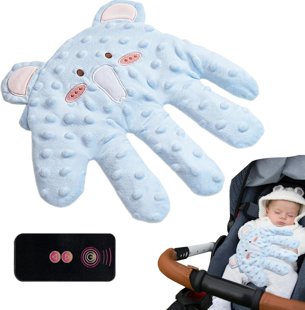 😴 Baby Smooth Sleeping Tapping Toy