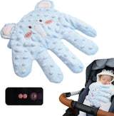 😴 Baby Smooth Sleeping Tapping Toy