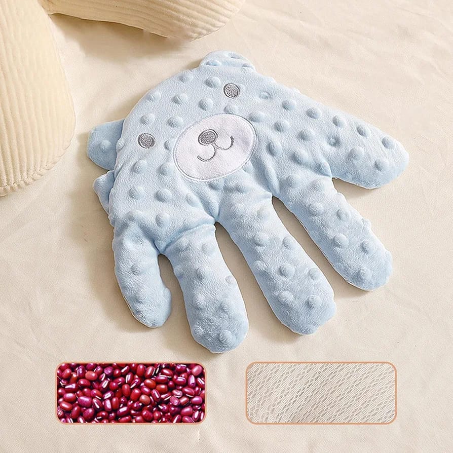 😴 Baby Smooth Sleeping Tapping Toy