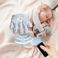 😴 Baby Smooth Sleeping Tapping Toy