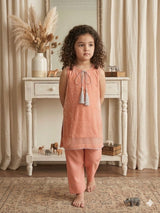 Little Princess Peach Set