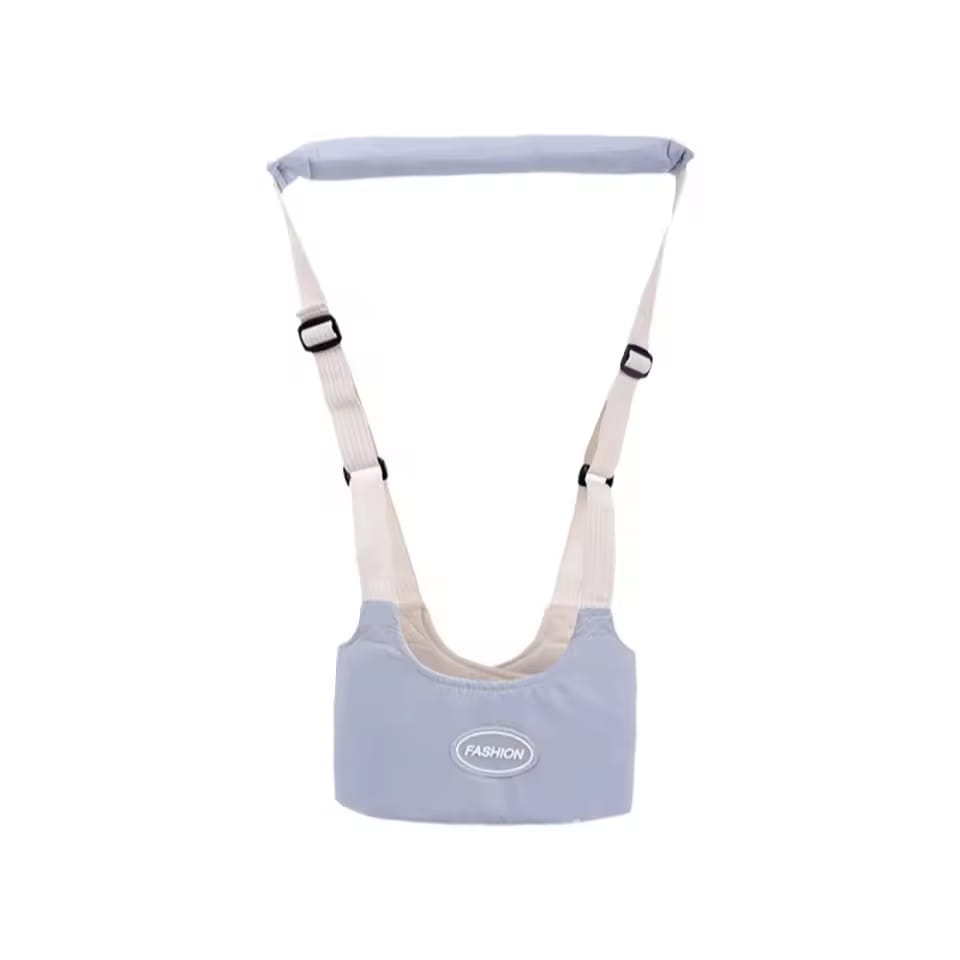Smart Baby Walker