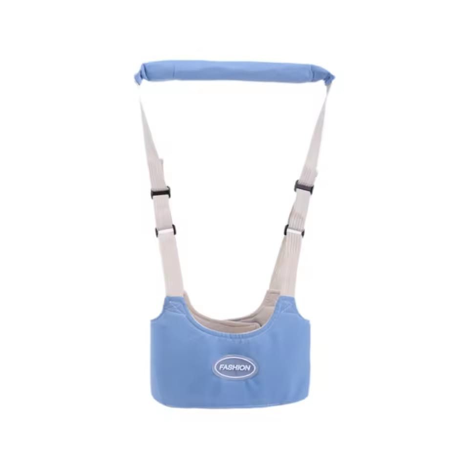 Smart Baby Walker