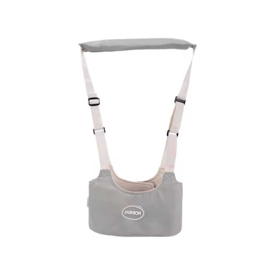 Smart Baby Walker