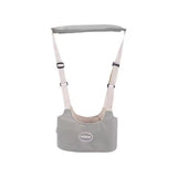 Smart Baby Walker