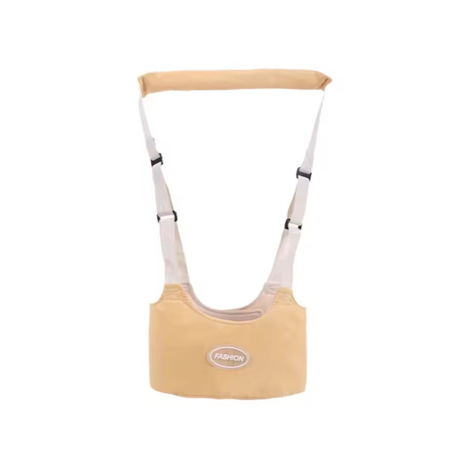 Smart Baby Walker