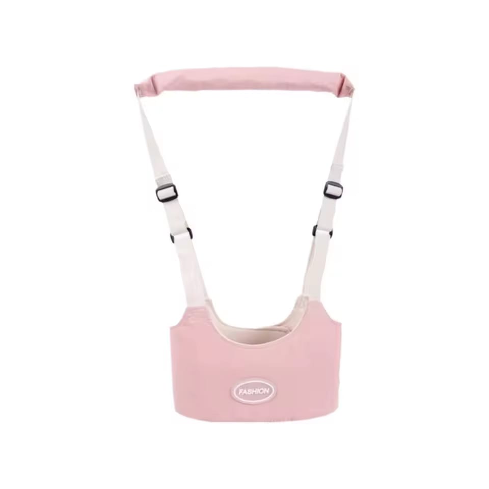 Smart Baby Walker