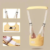 Smart Baby Walker
