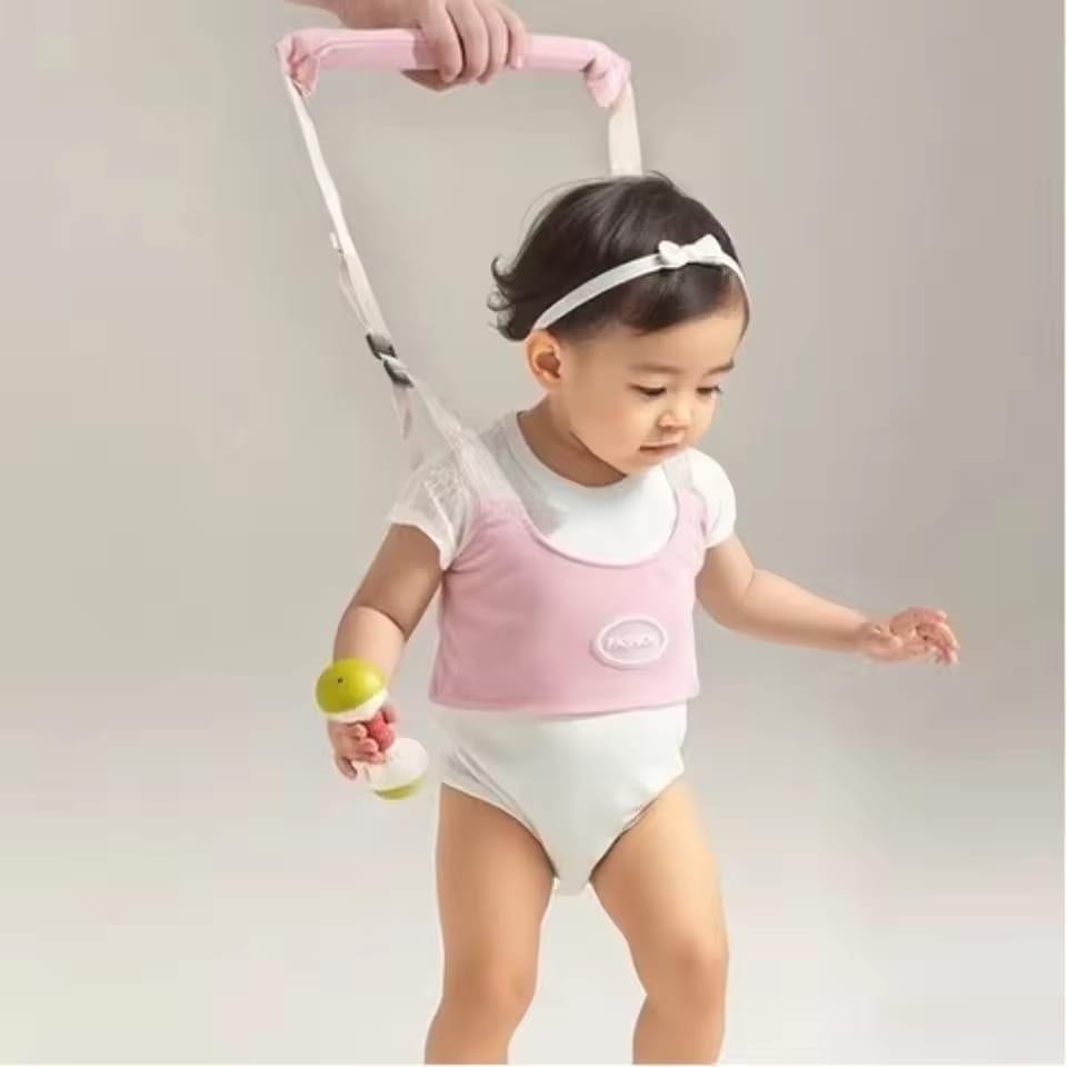 Smart Baby Walker